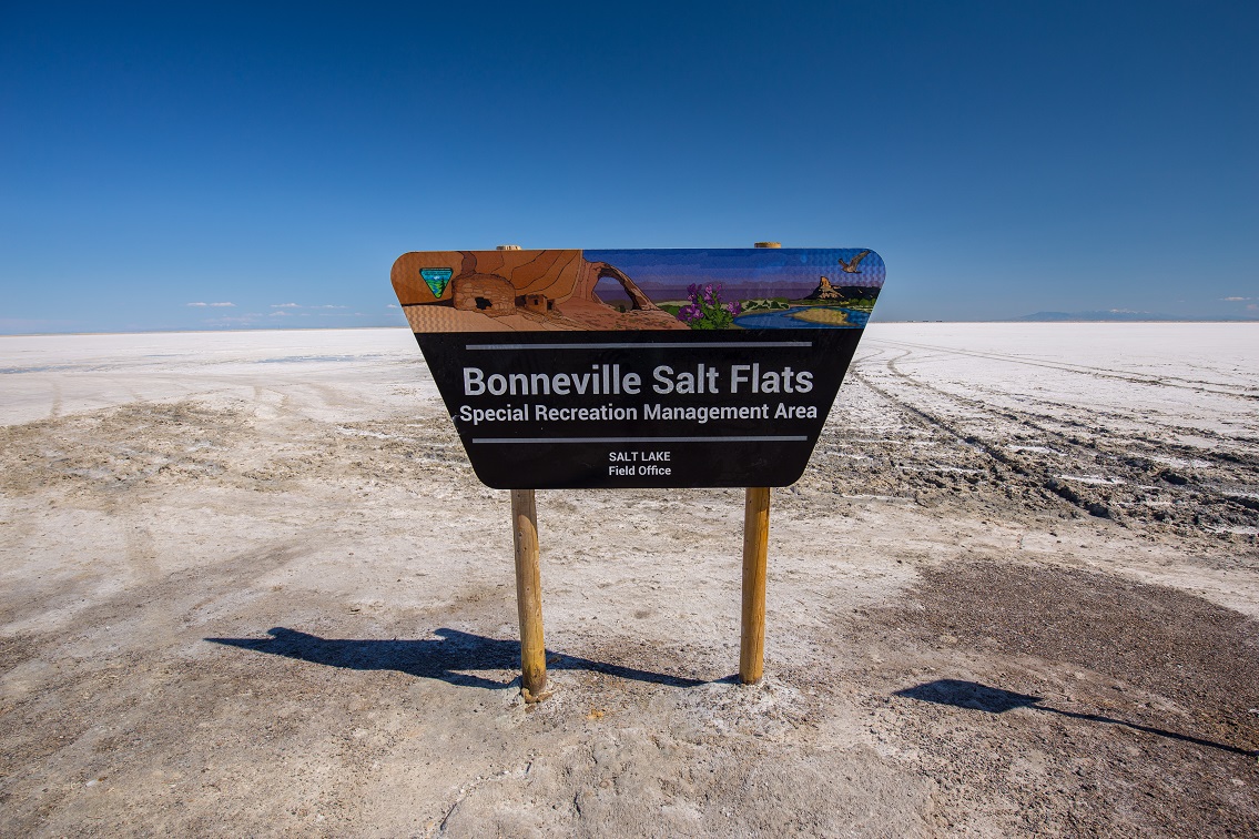 Restoring Bonneville Salt Flats For Speed Racing-Classic Auto Insurance